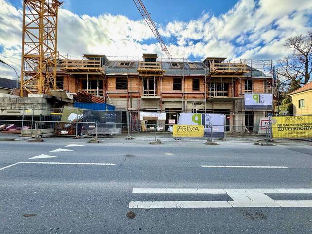 Immobilie in Kritzendorf -    NUR noch 6 Wohnungen    Living in KRITZENDORF - Bild 2