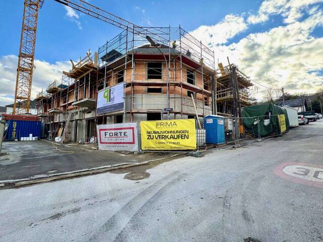 Immobilie in Kritzendorf -    NUR noch 6 Wohnungen    Living in KRITZENDORF - Bild 3