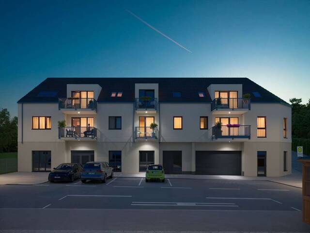 Immobilie in Kritzendorf - ++ NUR noch 6 Wohnungen ++ Ideal für ANLEGER - Bild 4