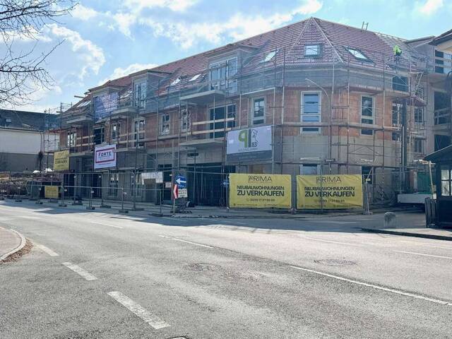 Immobilie in Kritzendorf - ++ NUR noch 6 Wohnungen ++ Leben in KRITZENDORF - Bild 1