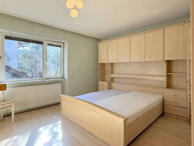 Immobilie in Tulbing - Großzügiges Zweifamilienhaus mit viel Potenzial auf 660 m² Grundstück - DAVE-Verkauf! - Bild 1