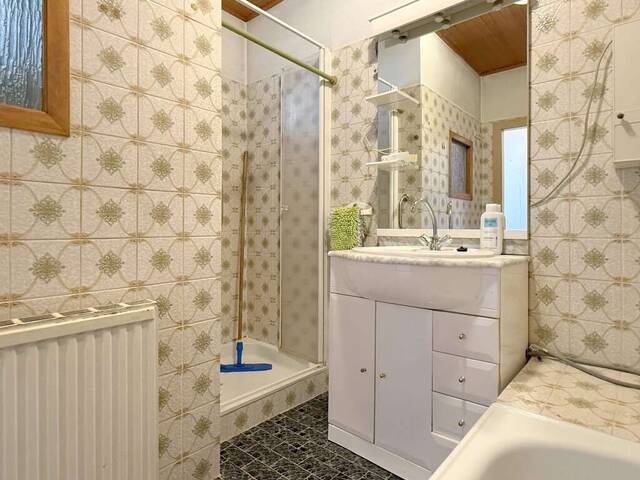 Immobilie in Tulbing - Großzügiges Zweifamilienhaus mit viel Potenzial auf 660 m² Grundstück - DAVE-Verkauf! - Bild 4