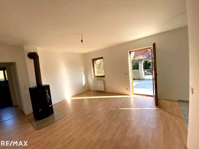 Immobilie in Achau - Gelegenheit: Gartenwohnung mit großem Garten in Achau! - Bild 0