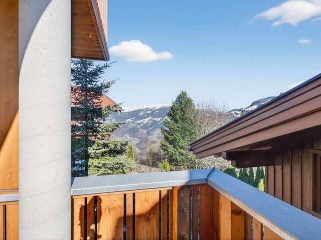 Immobilie in Hippach-Schwendberg - Mayrhofen/Hippach Chalet im Zillertal - Bild 1