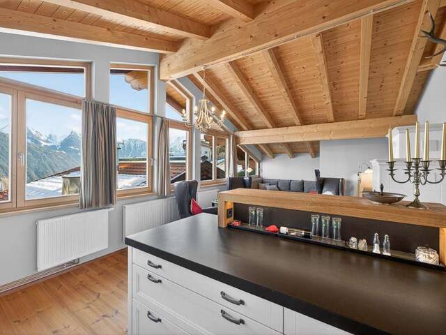 Immobilie in Hippach-Schwendberg - Mayrhofen/Hippach Chalet im Zillertal - Bild 3