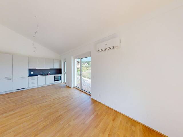 Immobilie in Bad Waltersdorf - Erstbezug in der Thermenregion Bad Waltersdorf! 68,5 m² Wohnfläche und 20,5 m² Balkon - Hier wird Ihr Wohntraum wahr! - Bild 1