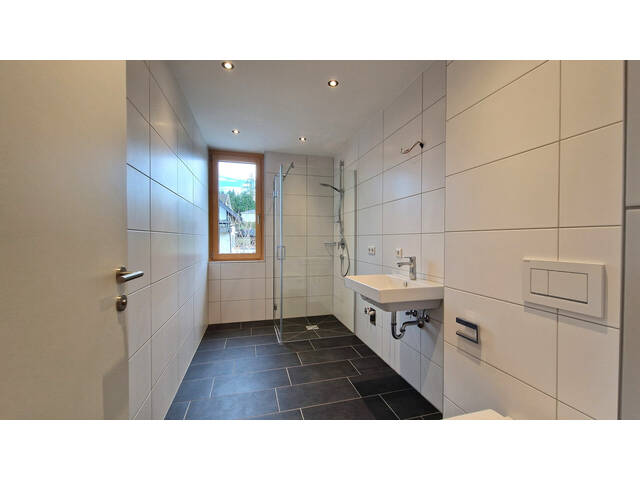 Immobilie in Göfis - 3-Zimmerwohnung in schöner Lage zu verkaufen - Bild 2