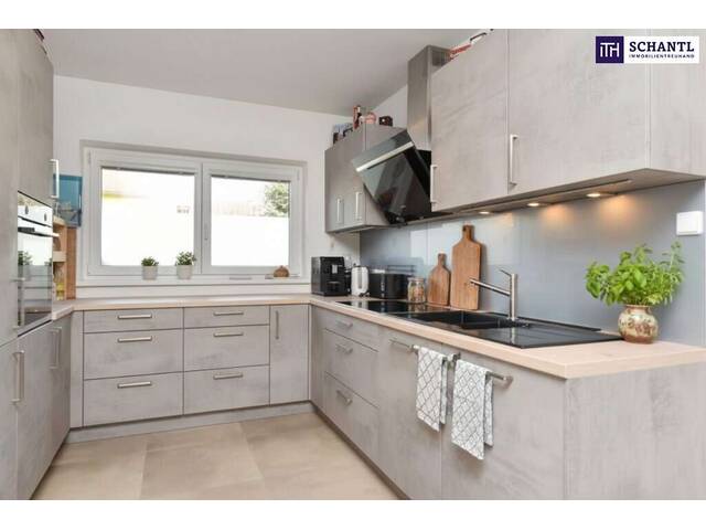 Immobilie in Werndorf - Ein Zuhause, das man nicht nur sieht, sondern auch erlebt & spürt - moderne Doppelhaushälfte in 8402 Werndorf! - Bild 2