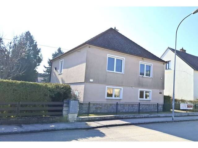 Immobilie in Laa an der Thaya - Residieren im schönen Weinviertel! - Bild 0