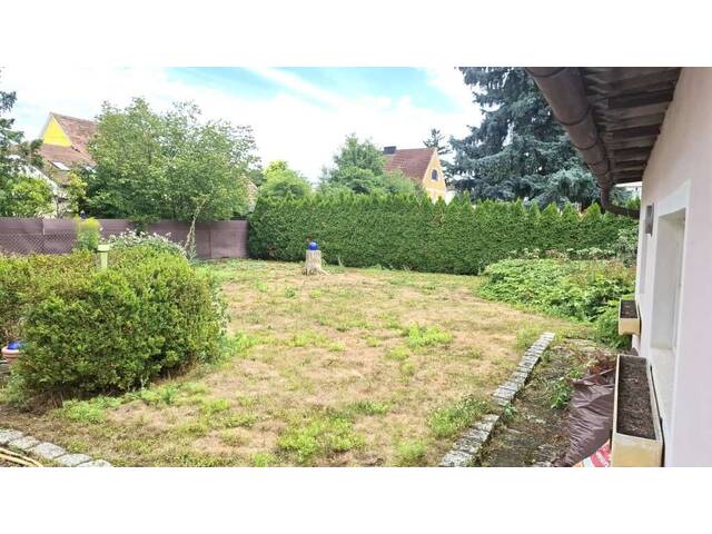 Immobilie in Laa an der Thaya - Residieren im schönen Weinviertel! - Bild 2