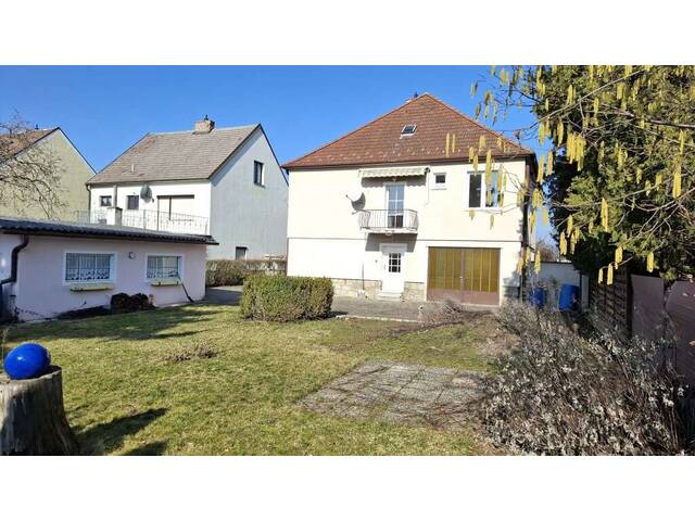 Immobilie in Laa an der Thaya - Residieren im schönen Weinviertel! - Bild 4