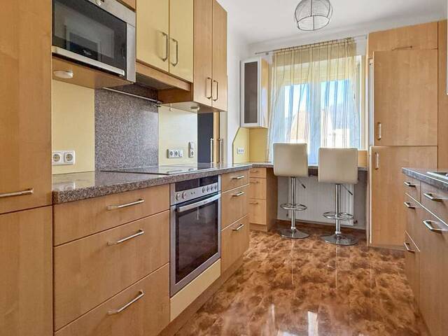 Immobilie in Kirchschlag in der Buckligen Welt - Kirchschlag | 75m² Wohnung im 2. Stock - ruhig, hell und voller Möglichkeiten - Bild 0