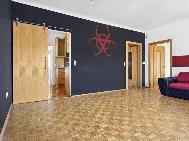 Immobilie in Kirchschlag in der Buckligen Welt - Kirchschlag | 75m² Wohnung im 2. Stock - ruhig, hell und voller Möglichkeiten - Bild 2