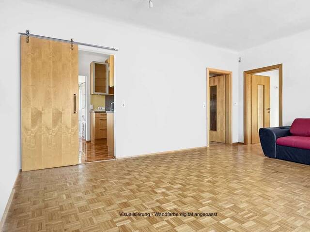 Immobilie in Kirchschlag in der Buckligen Welt - Kirchschlag | 75m² Wohnung im 2. Stock - ruhig, hell und voller Möglichkeiten - Bild 3