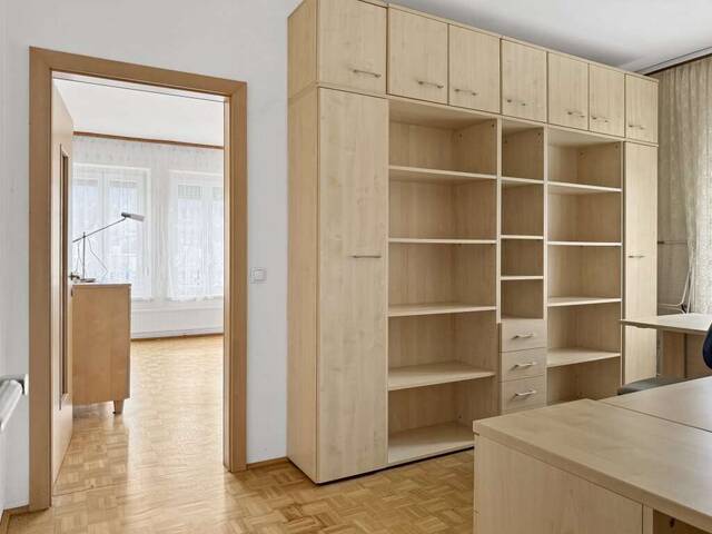 Immobilie in Kirchschlag in der Buckligen Welt - Kirchschlag | 75m² Wohnung im 2. Stock - ruhig, hell und voller Möglichkeiten - Bild 4