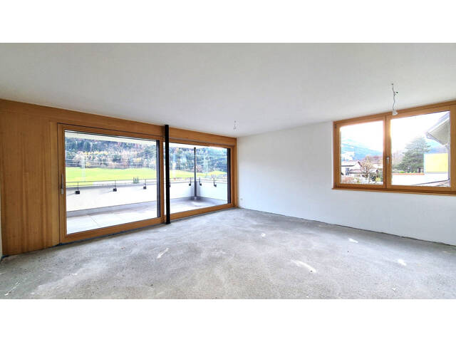 Immobilie in Göfis - 4-Zimmer-Terrassenwohnung in schöner Lage zu verkaufen - Bild 2