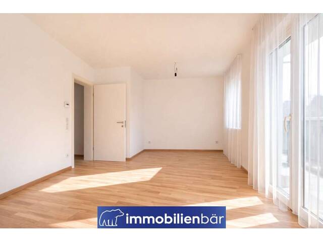 Immobilie in St. Georgen bei Grieskirchen - Sonnige Eigentumswohnung in Top-Lage - Sonnensiedlung TOP 14 - Bild 0