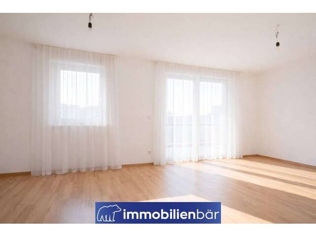Immobilie in St. Georgen bei Grieskirchen - Sonnige Eigentumswohnung in Top-Lage - Sonnensiedlung TOP 14 - Bild 1