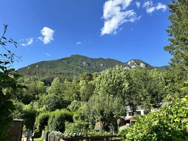 Immobilie in Payerbach - 36 m² Anlegerwohnung mit Balkon in Payerbach - Bild 2