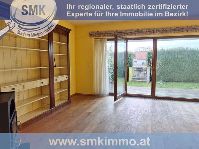 Immobilie in Gneixendorf - Hier wartet Ihr neues Zuhause! - Bild 2