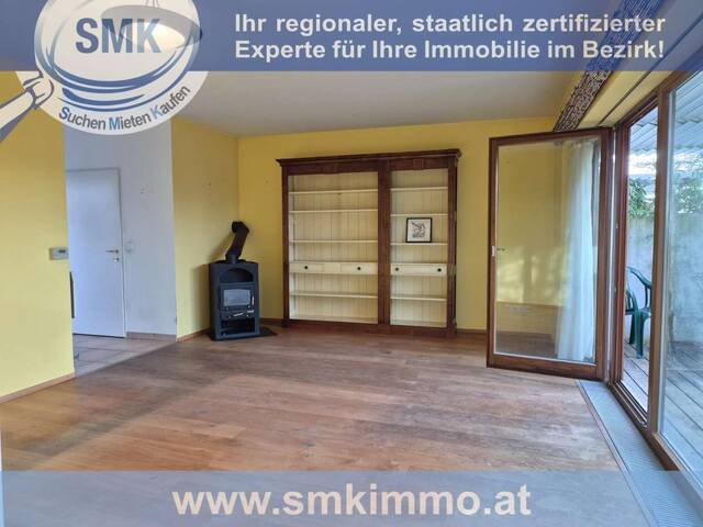 Immobilie in Gneixendorf - Hier wartet Ihr neues Zuhause! - Bild 4