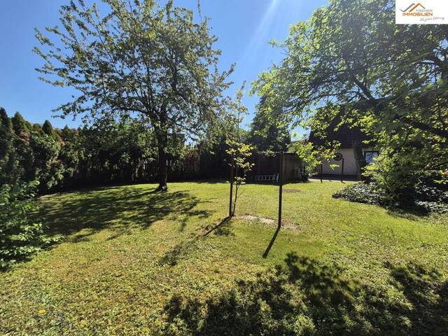 Immobilie in Pottschach - Charmantes Eckreihenhaus mit großem Garten und viel Potenzial - ruhige Lage nahe Bahnhof Pottschach - Bild 4