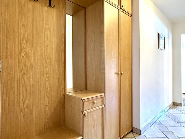 Immobilie in Nauders - RESERVIERT!!! 3-Zimmer-Wohntraum mit herrlichem Ausblick in zentraler Lage - Bild 2