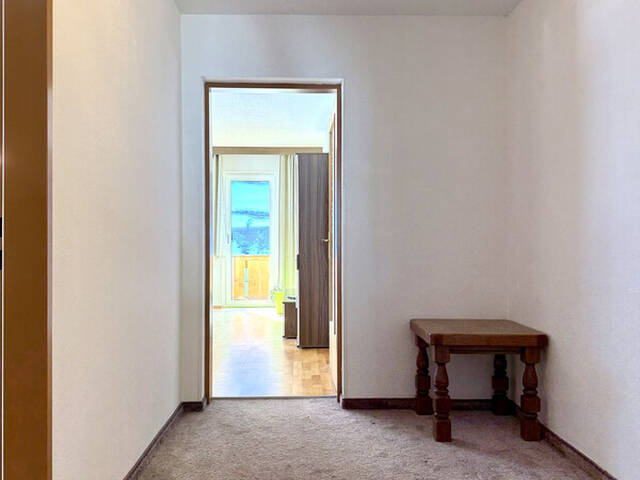 Immobilie in Nauders - RESERVIERT!!! 3-Zimmer-Wohntraum mit herrlichem Ausblick in zentraler Lage - Bild 3