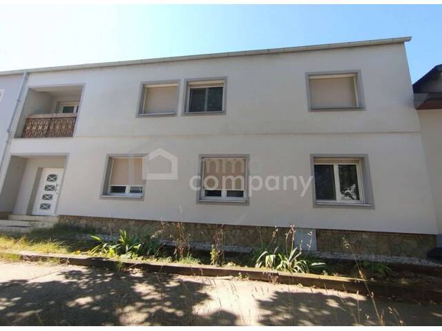 Immobilie in Mönchhof - Gemütliches Einfamilienhaus mit Pool - Bild 0