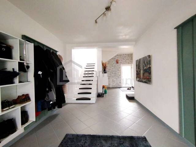 Immobilie in Mönchhof - Gemütliches Einfamilienhaus mit Pool - Bild 1