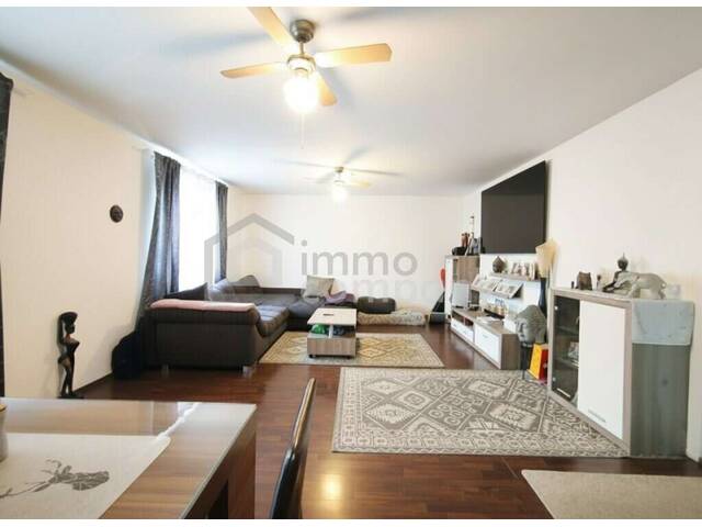 Immobilie in Mönchhof - Gemütliches Einfamilienhaus mit Pool - Bild 2