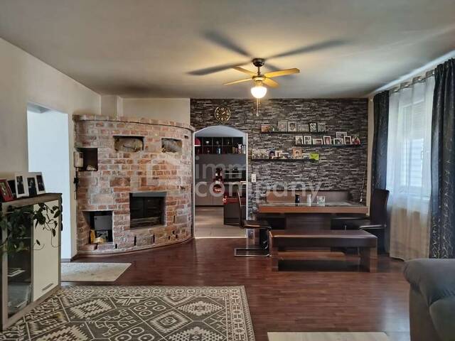 Immobilie in Mönchhof - Gemütliches Einfamilienhaus mit Pool - Bild 3