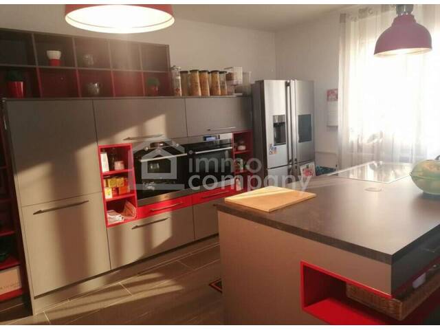 Immobilie in Mönchhof - Gemütliches Einfamilienhaus mit Pool - Bild 4