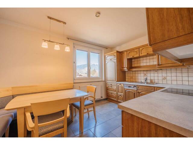 Immobilie in Bruck an der Großglocknerstraße - Ihr neues Zuhause: 3-Zimmer-Wohnung mit Loggia - Bild 3