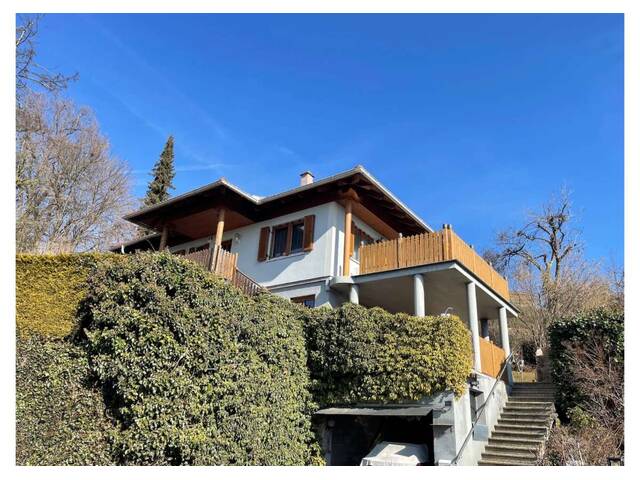 Immobilie in Grambach - Charmantes Haus mit liebevollem Garten - Bild 0