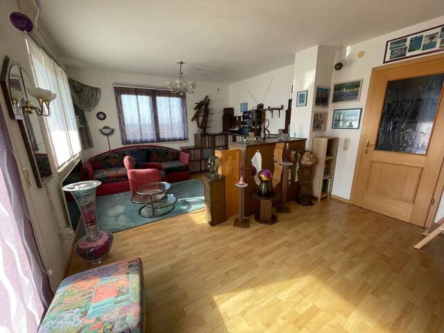 Immobilie in Grambach - Charmantes Haus mit liebevollem Garten - Bild 3