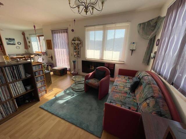 Immobilie in Grambach - Charmantes Haus mit liebevollem Garten - Bild 4