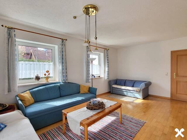 Immobilie in Wolfern - Neues Wohnglück mit herrlich großem Garten! - Bild 2