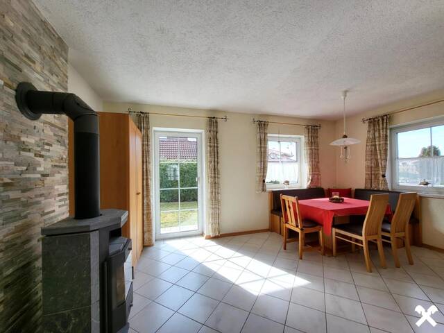 Immobilie in Wolfern - Neues Wohnglück mit herrlich großem Garten! - Bild 3