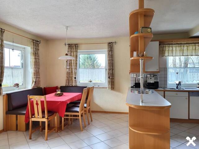 Immobilie in Wolfern - Neues Wohnglück mit herrlich großem Garten! - Bild 4