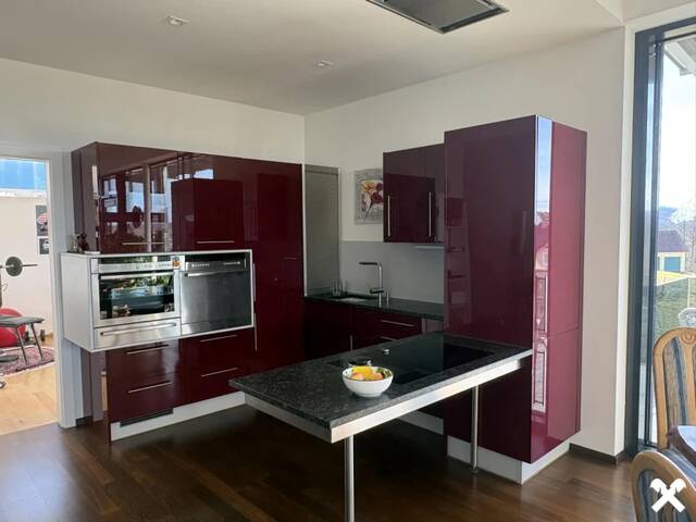 Immobilie in Mühldorf bei Feldbach - Traumhaus nahe Feldbach: durchdacht geplant & perfektioniert - Naturnahe - Bild 2