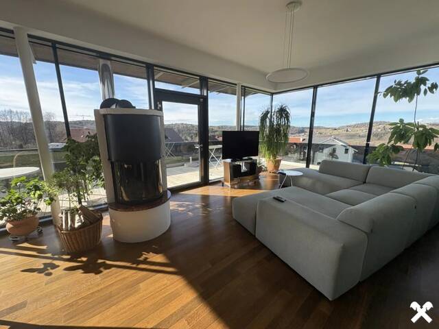 Immobilie in Mühldorf bei Feldbach - Traumhaus nahe Feldbach: durchdacht geplant & perfektioniert - Naturnahe - Bild 3