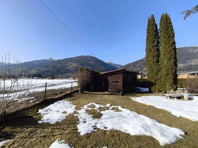 Immobilie in Greifenburg - Charmanter Bungalow mit Traumaussicht - Bild 4