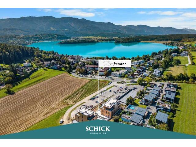 Immobilie in Drobollach am Faaker See - BELLAGO - Letzte Chance! - Bild 0