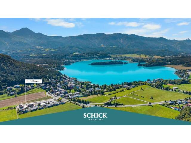 Immobilie in Drobollach am Faaker See - BELLAGO - Letzte Chance! - Bild 3