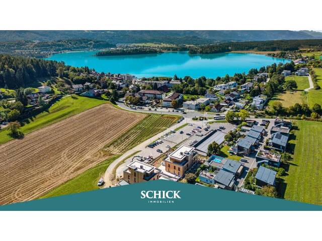 Immobilie in Drobollach am Faaker See - BELLAGO - Letzte Chance! - Bild 4