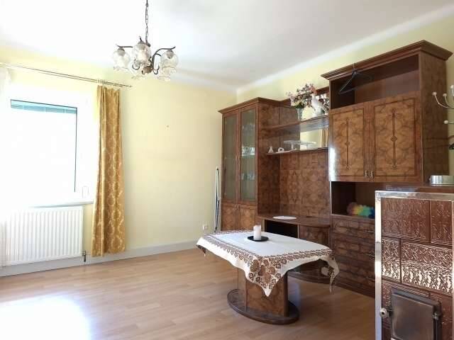 Immobilie in St. Jakob im Rosental - Preisanpassung Einfamilienhaus ruhig gelegen - Bild 1