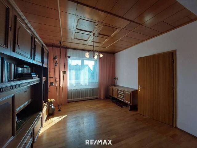 Immobilie in Güssing - Zweigenerationenhäuser in zentraler Güssinger Lage - Bild 3