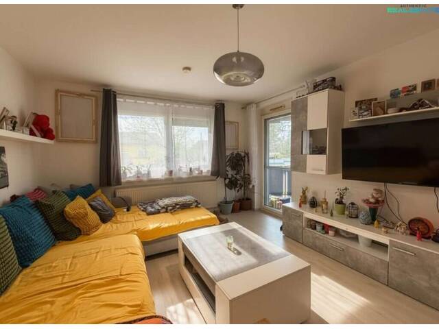 Immobilie in Kittsee - Top 4-Zimmer Wohnung in Kittsee mit Terrasse, Loggia & Parkplatz - 320.000 EUR! - Bild 3