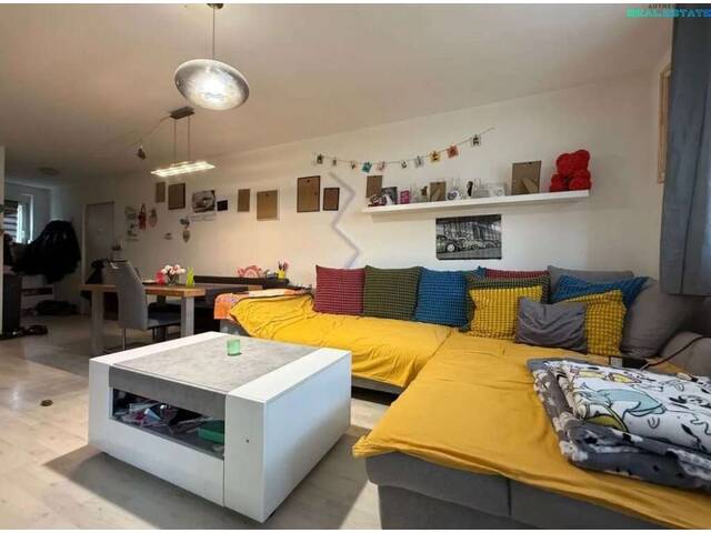 Immobilie in Kittsee - Top 4-Zimmer Wohnung in Kittsee mit Terrasse, Loggia & Parkplatz - 320.000 EUR! - Bild 4